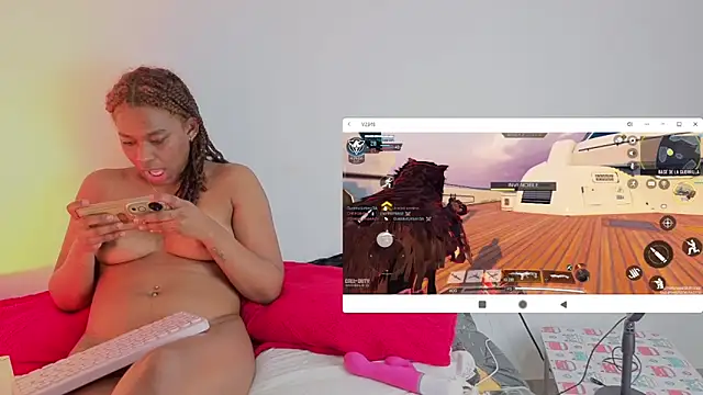 ChannelCox1's cam snapshot