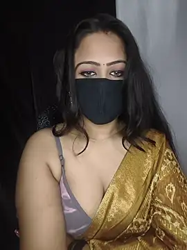 Mysterious__angel's cam snapshot