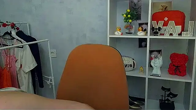 _Barbie_Kiss_'s cam snapshot