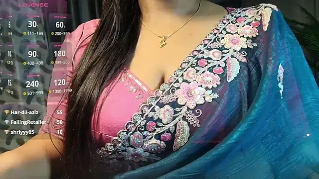 _Lisha_'s cam snapshot