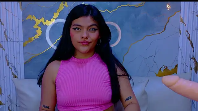 NIKIBUNNY's cam snapshot