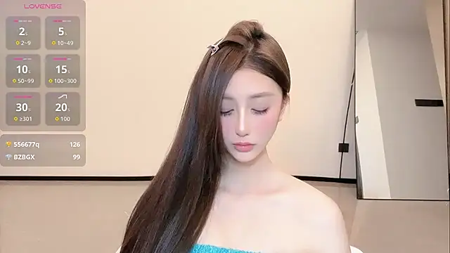 Melody-11's cam snapshot