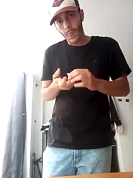 Antras92's cam snapshot