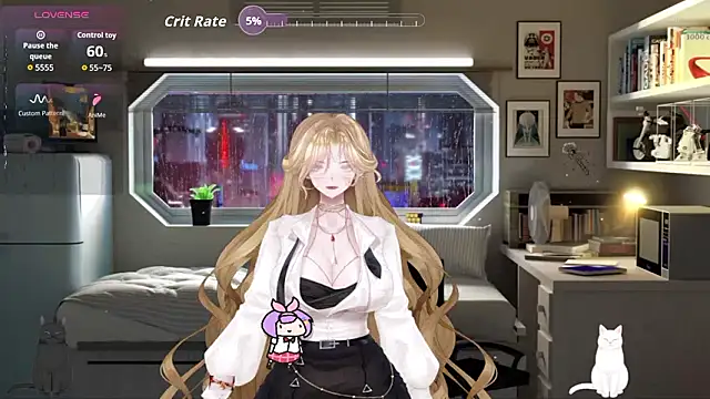 chenxi003's cam snapshot