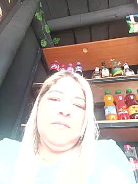 Venus773's cam snapshot