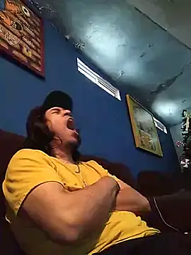 AlexAlejandro13's cam snapshot