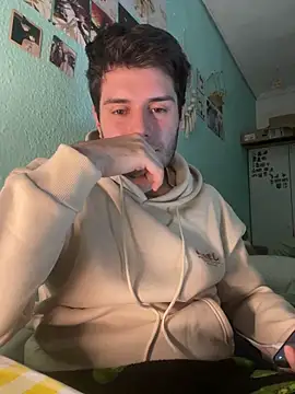 Hary0250's cam snapshot