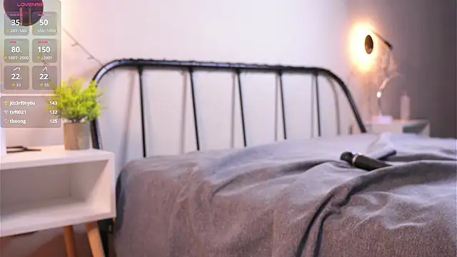 MoiraEger's cam snapshot