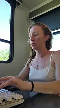 bmorganne420's cam snapshot