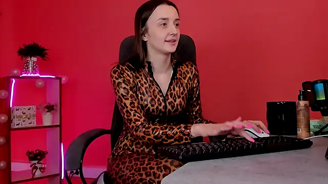 AliceLids's cam snapshot