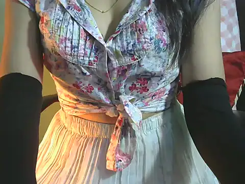 sheetal-sheetal95's cam snapshot