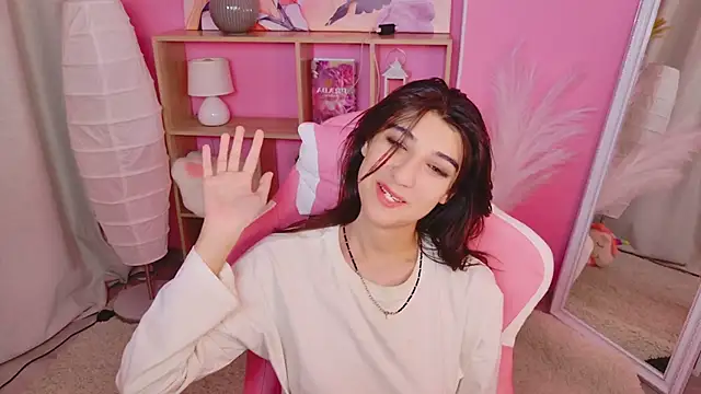 Babe_Live's cam snapshot