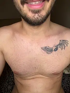 SXkinkyturk's cam snapshot