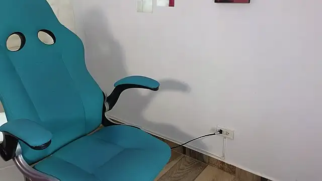 Natyboo's cam snapshot