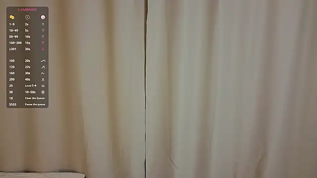 LizaWakenight's cam snapshot