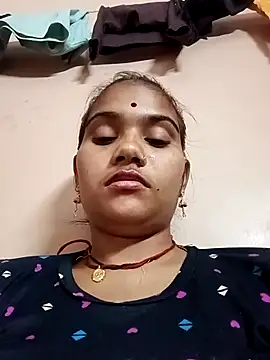 Krishna_meena's cam snapshot