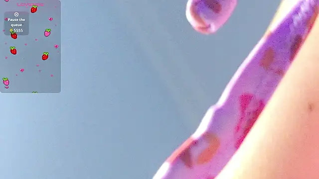 SammyJhuls's cam snapshot