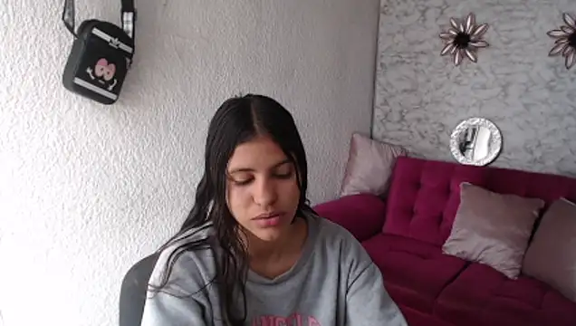 Evagirl69's cam snapshot