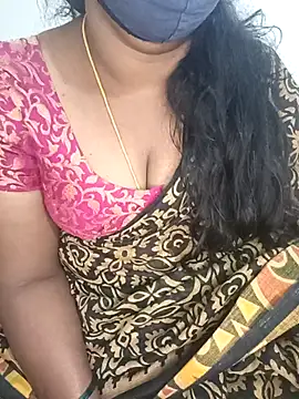 Tamil-hotwife live sex cam
