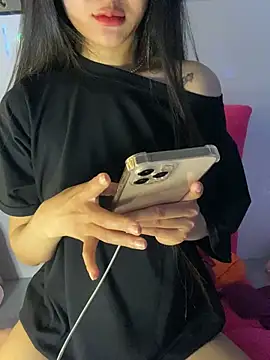 Bonne_wet's cam snapshot