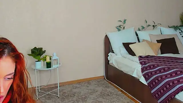 ChristinaConteeree's cam snapshot