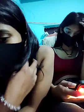 Aaradhya-Rani's cam snapshot