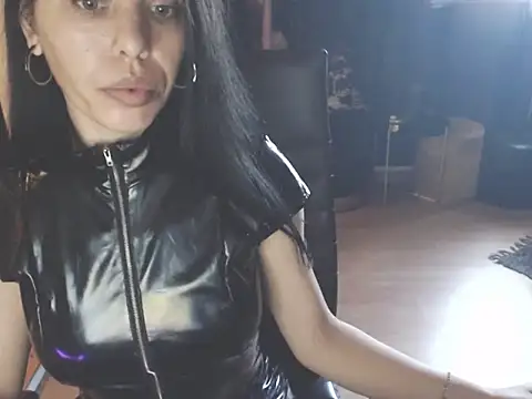 IconDomme's cam snapshot