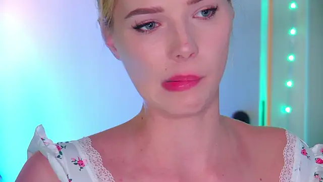 GentleRossi's cam snapshot