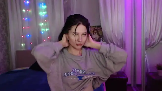 Zlata888's cam snapshot