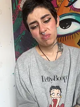 Morgana_X's cam snapshot