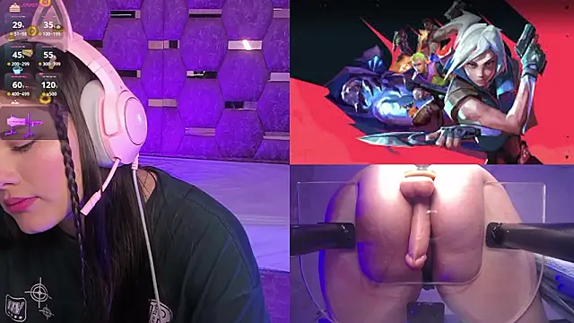 Trianna__'s cam snapshot