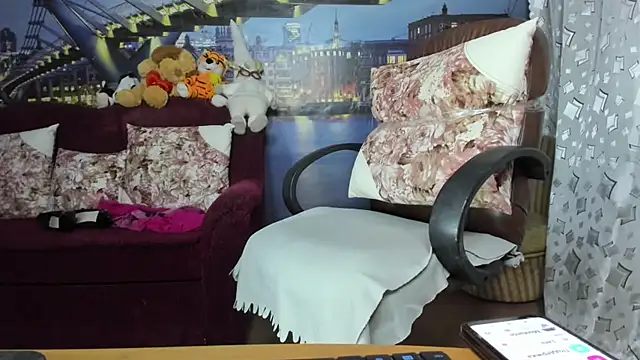 StarMarmelada's cam snapshot