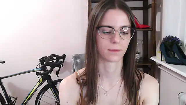 love_megi's cam snapshot