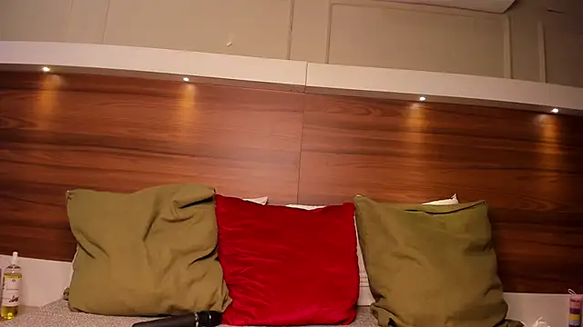 AriadnaHarper's cam snapshot