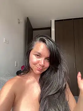 Nova_Gabriela's cam snapshot