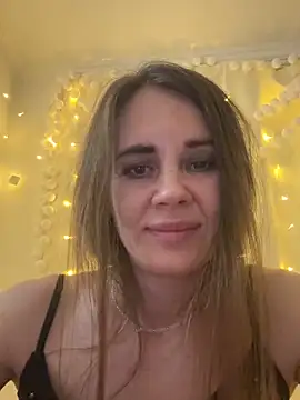 LucieMack's cam snapshot