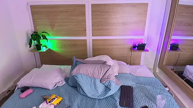 ValeryCortezm's cam snapshot