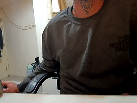 krerem's cam snapshot