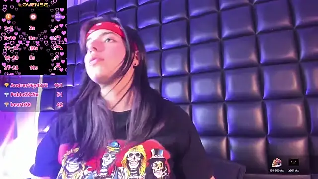 Violetta_Swett_'s cam snapshot