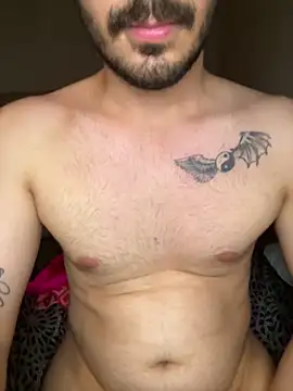 SXkinkyturk's cam snapshot