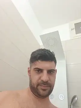 Pilastrocaldo91's cam snapshot