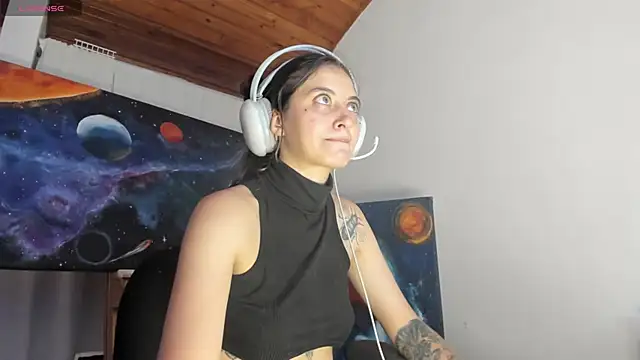 mariecam420's cam snapshot