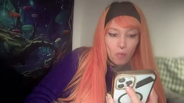 FRRANNKIE's cam snapshot