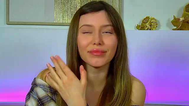 LiliaBianka's cam snapshot