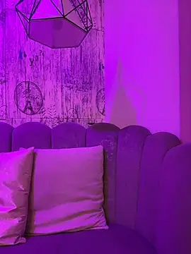 AbyThompson's cam snapshot