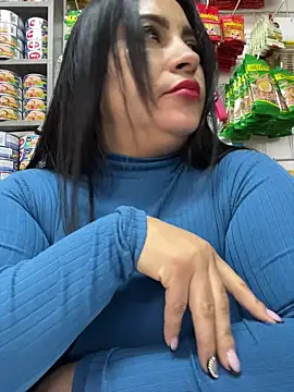 Miia_Jazmin live sex cam