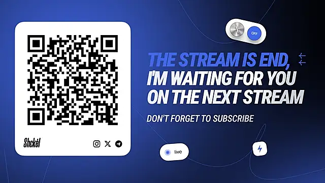 SophieMurrr's cam snapshot