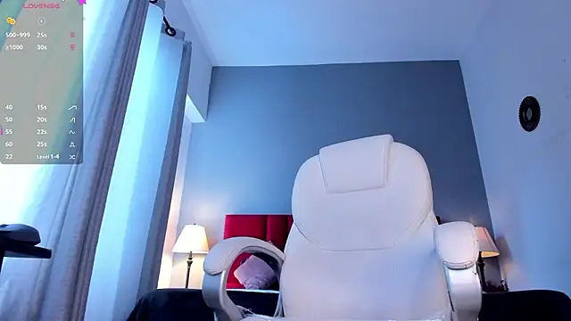 Demetria_Ghoul's cam snapshot