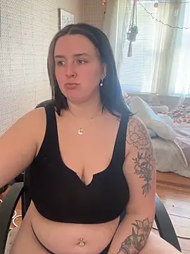 kassbaby's cam snapshot