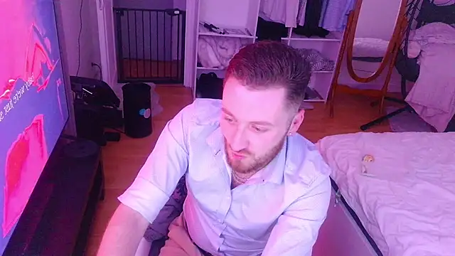 Keviios's cam snapshot